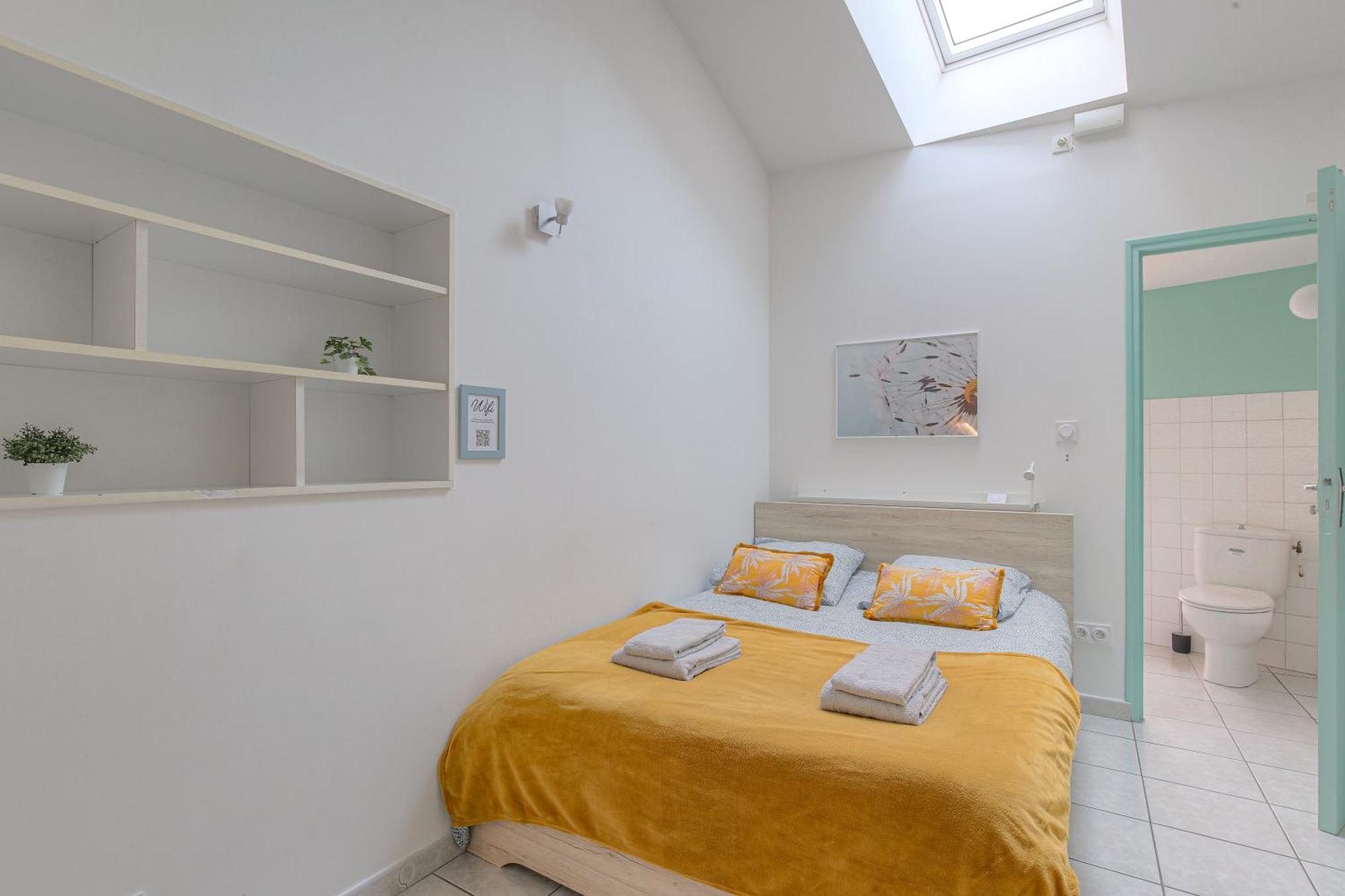 Le Triplex, 2 Chambres, 2 Salles De Bain Lagnieu Exterior foto