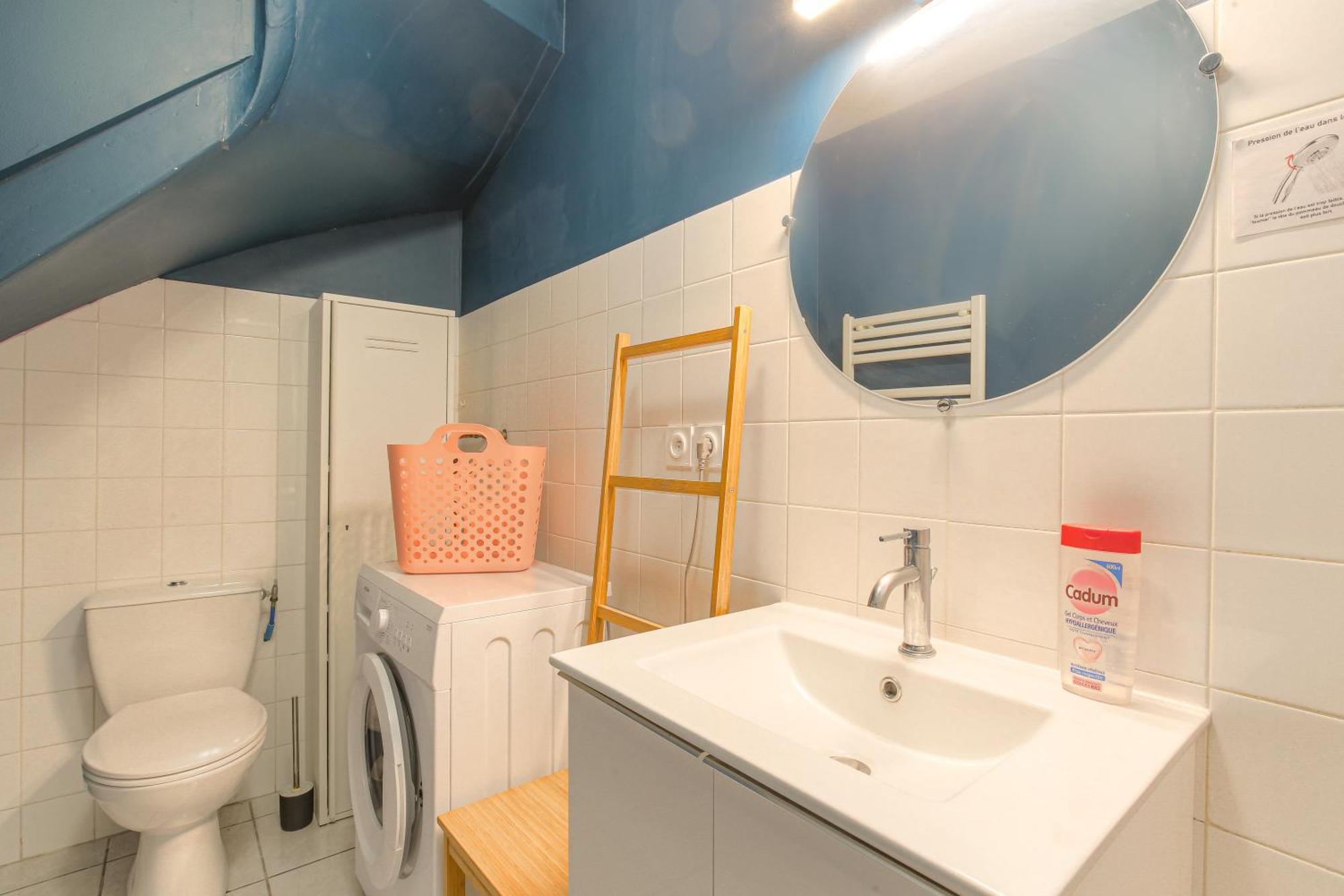 Le Triplex, 2 Chambres, 2 Salles De Bain Lagnieu Exterior foto