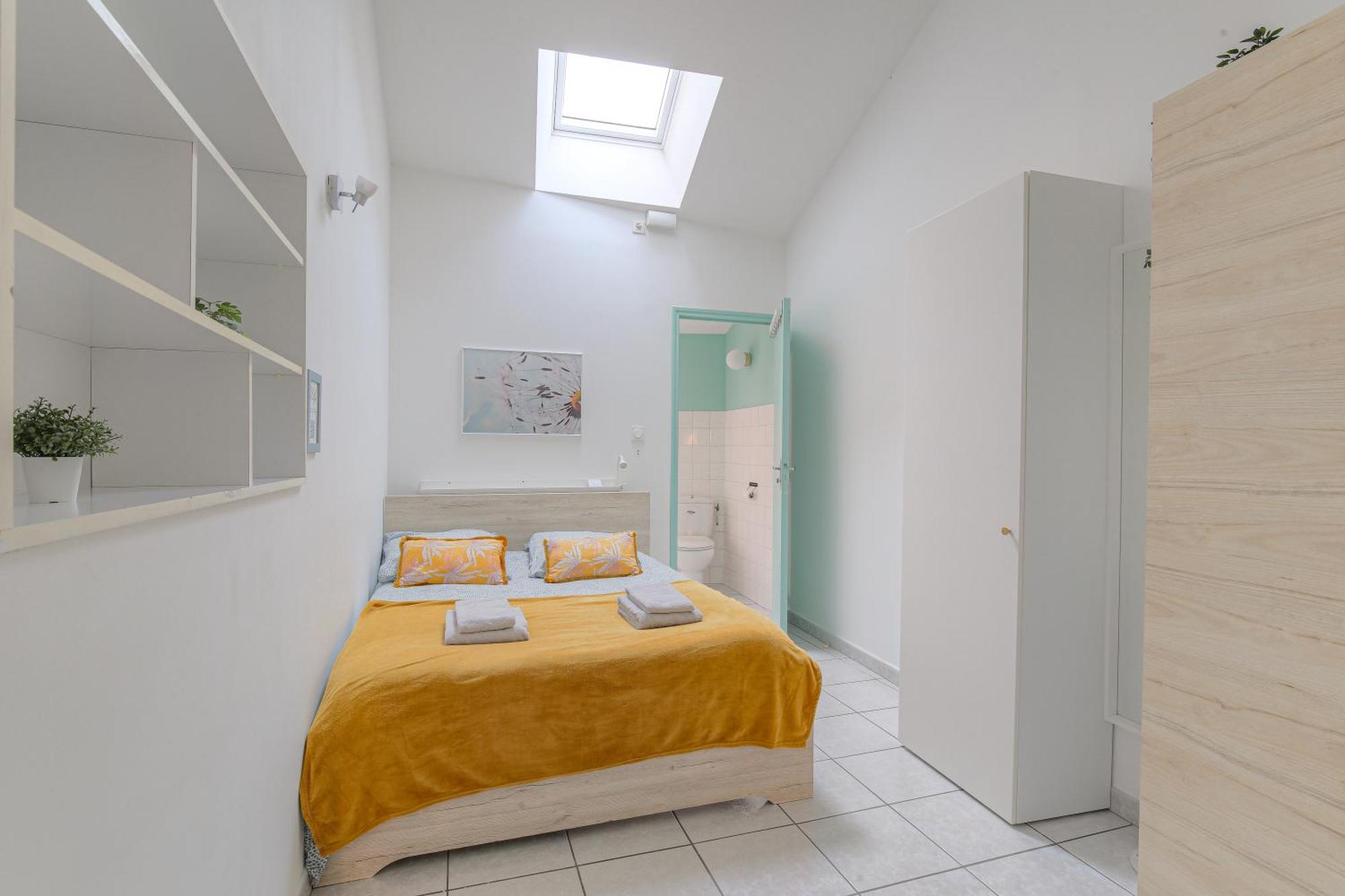 Le Triplex, 2 Chambres, 2 Salles De Bain Lagnieu Exterior foto